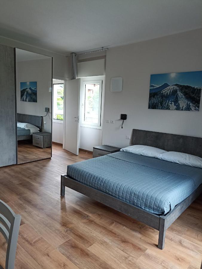 Ederarooms Casasco Intelvi Dış mekan fotoğraf