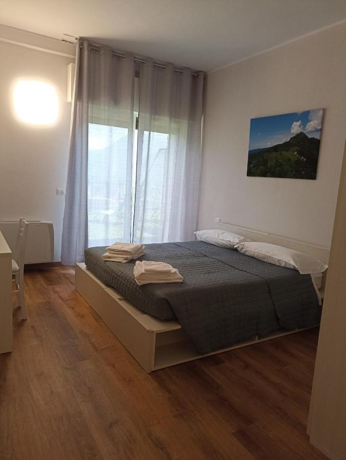 Ederarooms Casasco Intelvi Dış mekan fotoğraf